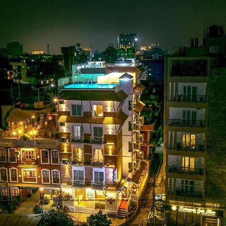 Beautiful Kathmandu Hotel 외부 사진